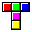 Tetris Queen