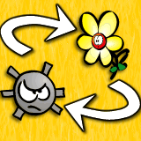Mines and Flowers